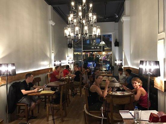 Sary's Fork and Spoon